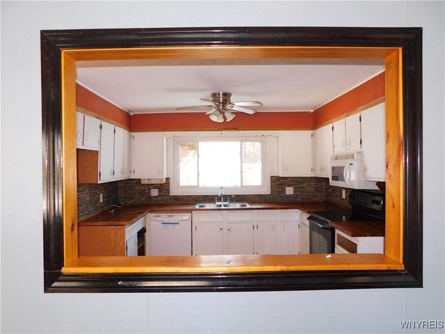 1108 Macduffie Drive, Hinsdale, NY 14743