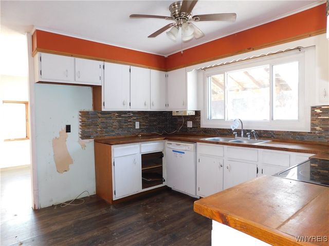 1108 Macduffie Drive, Hinsdale, NY 14743