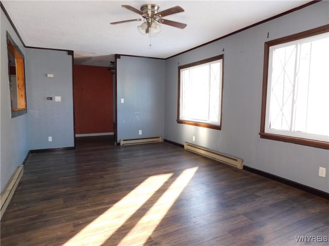 1108 Macduffie Drive, Hinsdale, NY 14743