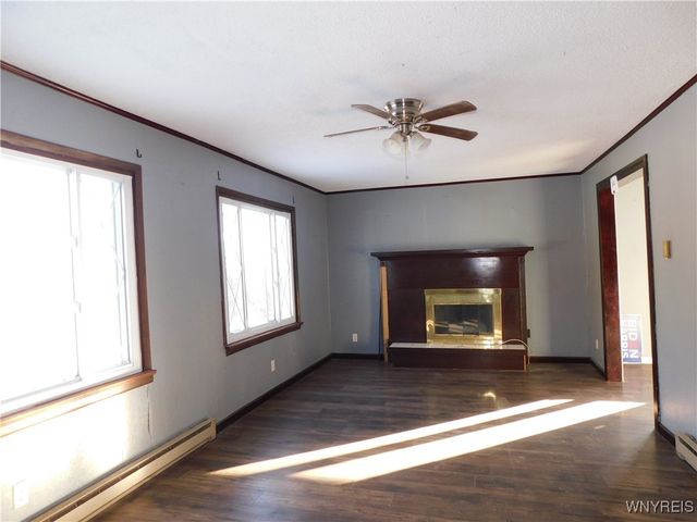 1108 Macduffie Drive, Hinsdale, NY 14743