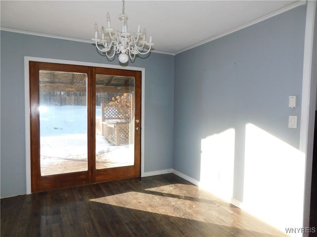 1108 Macduffie Drive, Hinsdale, NY 14743