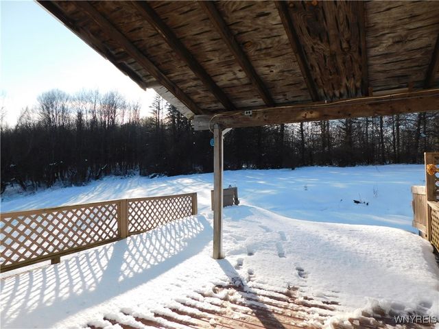 1108 Macduffie Drive, Hinsdale, NY 14743