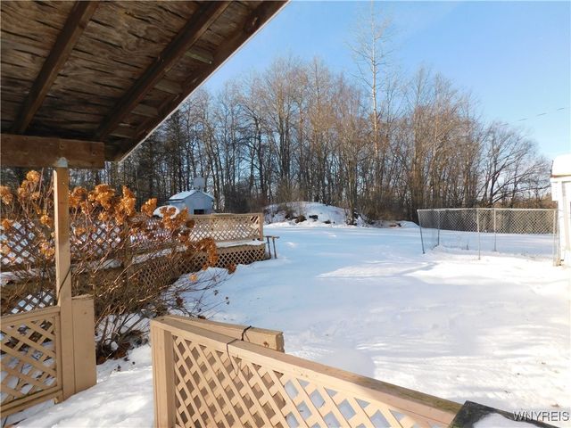 1108 Macduffie Drive, Hinsdale, NY 14743