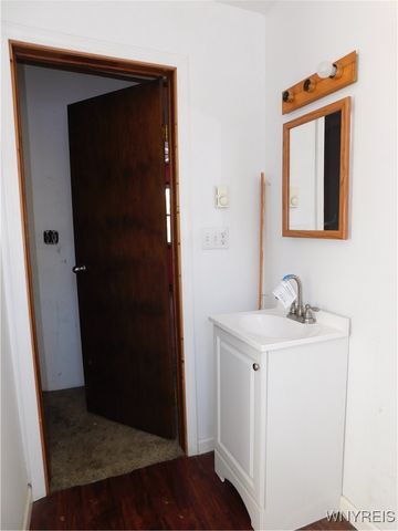 1108 Macduffie Drive, Hinsdale, NY 14743