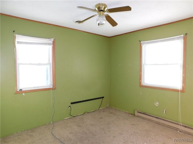 1108 Macduffie Drive, Hinsdale, NY 14743