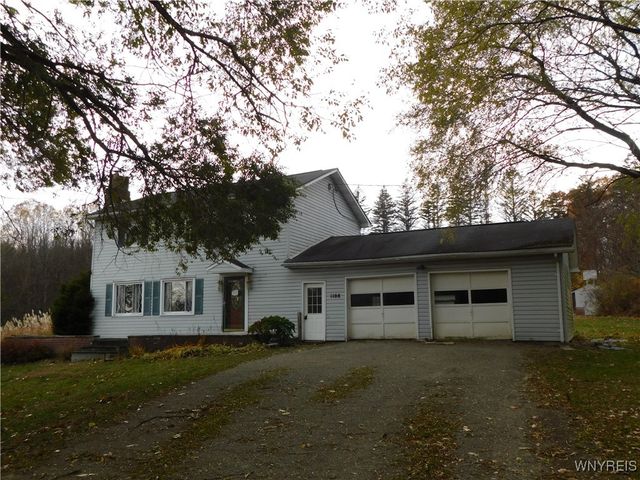 1108 Macduffie Drive, Hinsdale, NY 14743