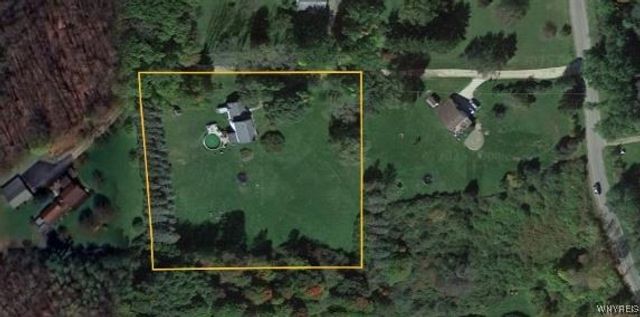 1108 Macduffie Drive, Hinsdale, NY 14743