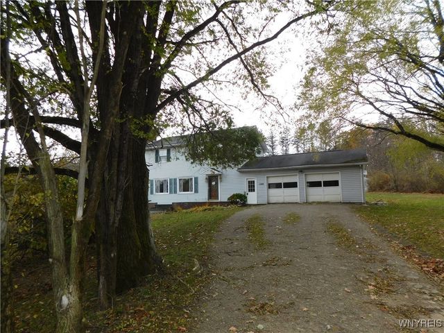 1108 Macduffie Drive, Hinsdale, NY 14743