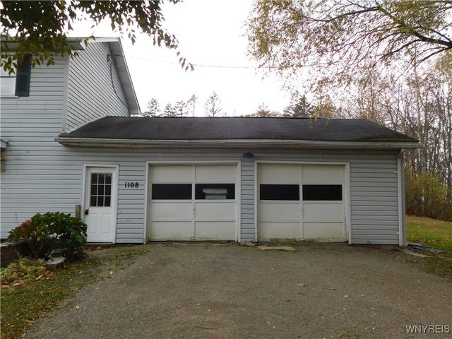 1108 Macduffie Drive, Hinsdale, NY 14743