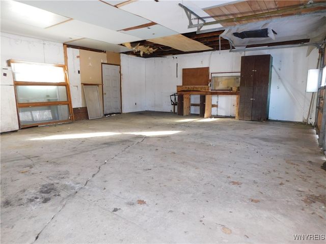 1108 Macduffie Drive, Hinsdale, NY 14743