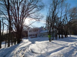 1108 Macduffie Drive, Hinsdale, NY 14743