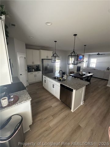 184 Watercress Lane, Raeford, NC 28376
