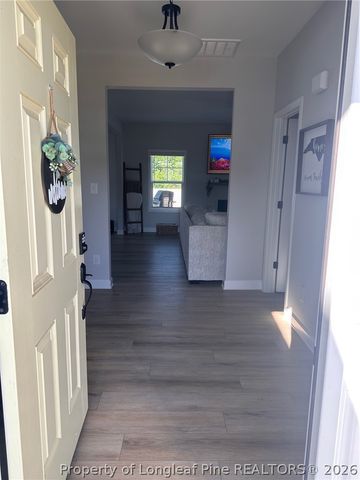 184 Watercress Lane, Raeford, NC 28376