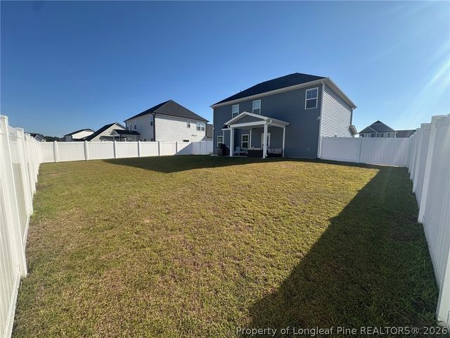 184 Watercress Lane, Raeford, NC 28376