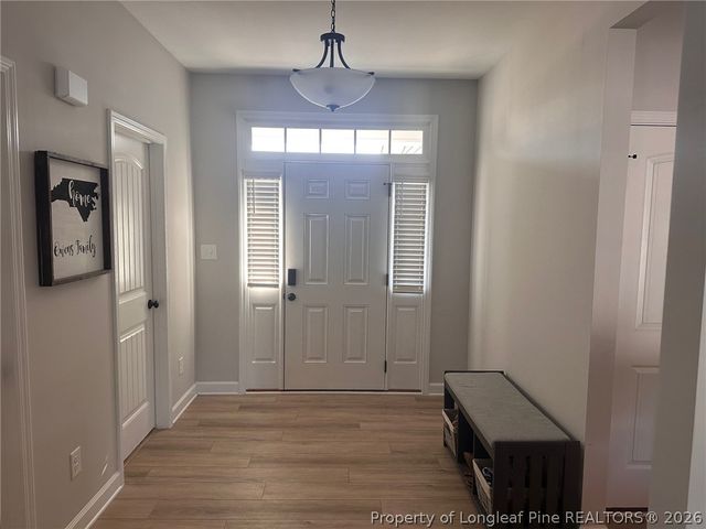 184 Watercress Lane, Raeford, NC 28376