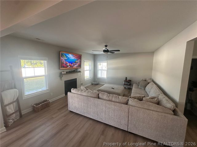 184 Watercress Lane, Raeford, NC 28376