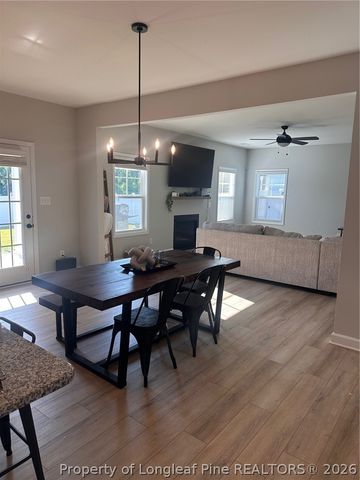 184 Watercress Lane, Raeford, NC 28376