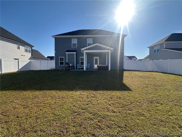 184 Watercress Lane, Raeford, NC 28376