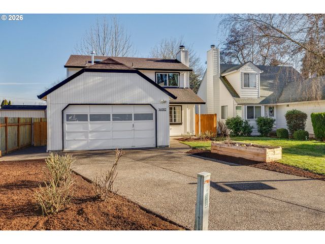 16082 Sw 93RD Ave, Tigard, OR 97224
