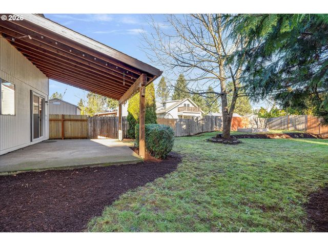 16082 Sw 93RD Ave, Tigard, OR 97224