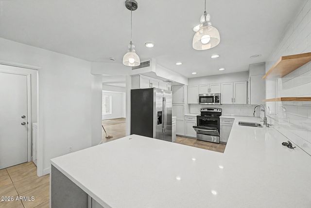 2635 S BROOKS Circle, Mesa, AZ 85202