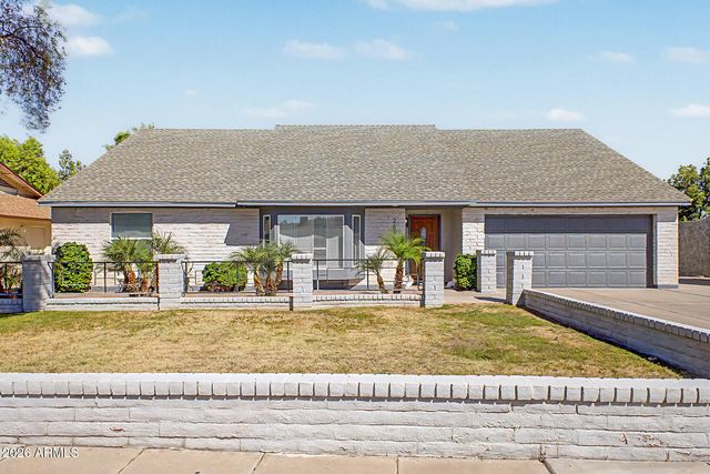 2635 S BROOKS Circle, Mesa, AZ 85202