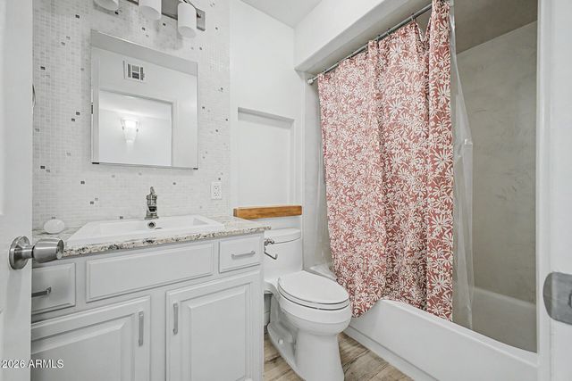 2635 S BROOKS Circle, Mesa, AZ 85202