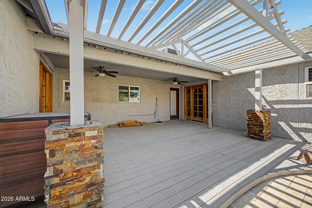 2635 S BROOKS Circle, Mesa, AZ 85202