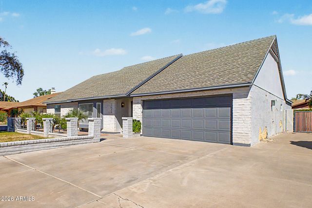 2635 S BROOKS Circle, Mesa, AZ 85202