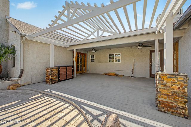 2635 S BROOKS Circle, Mesa, AZ 85202