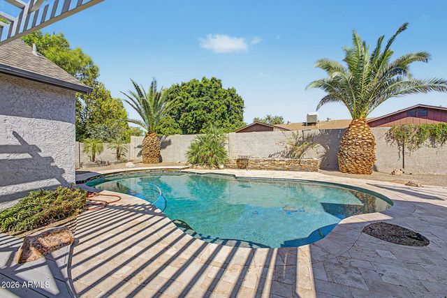 2635 S BROOKS Circle, Mesa, AZ 85202