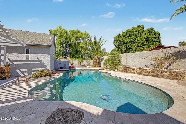 2635 S BROOKS Circle, Mesa, AZ 85202