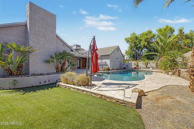 2635 S BROOKS Circle, Mesa, AZ 85202