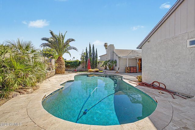 2635 S BROOKS Circle, Mesa, AZ 85202