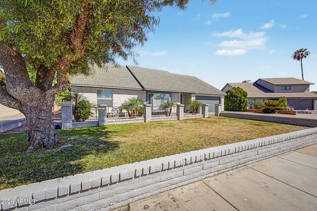 2635 S BROOKS Circle, Mesa, AZ 85202