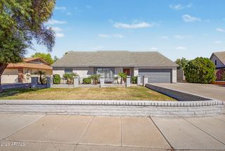 2635 S BROOKS Circle, Mesa, AZ 85202