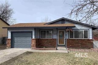 465 Samarra, Mountain Home, ID 83647