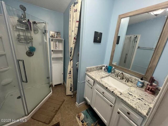 1554 Gate 2, Ocean Isle Beach, NC 28469