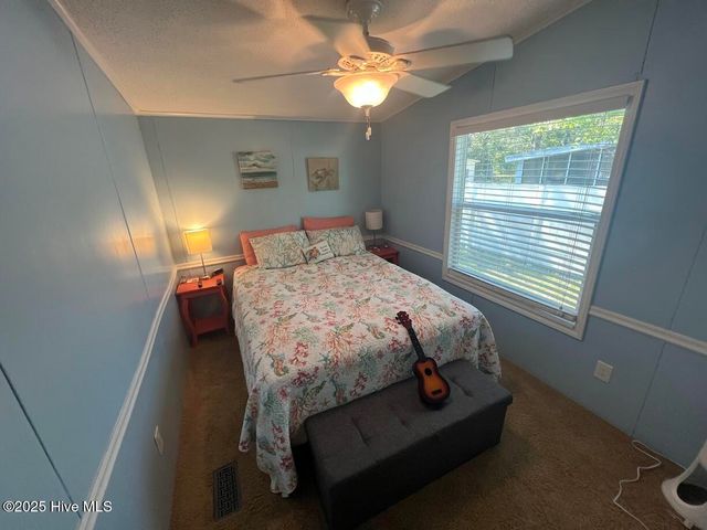 1554 Gate 2, Ocean Isle Beach, NC 28469