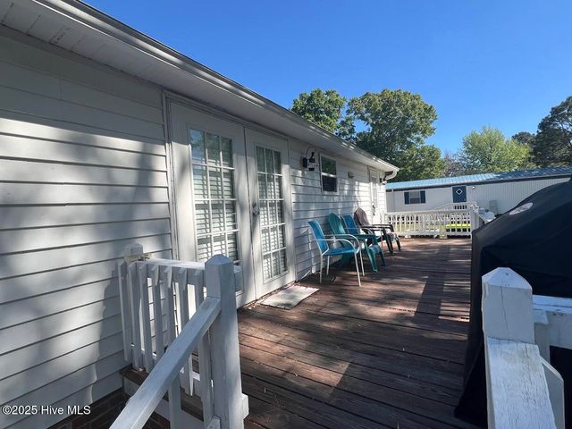 1554 Gate 2, Ocean Isle Beach, NC 28469