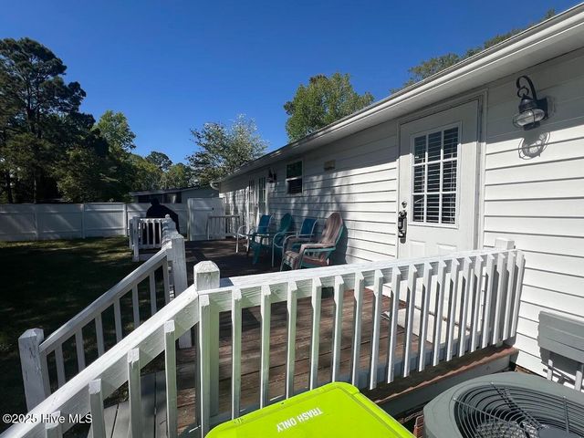 1554 Gate 2, Ocean Isle Beach, NC 28469