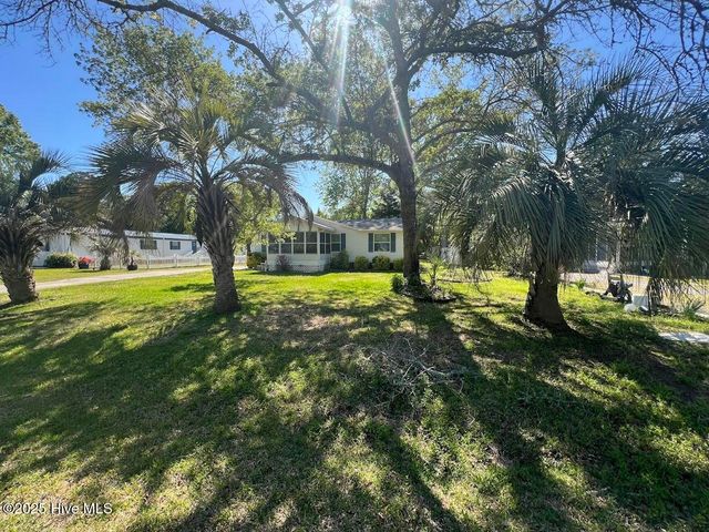 1554 Gate 2, Ocean Isle Beach, NC 28469