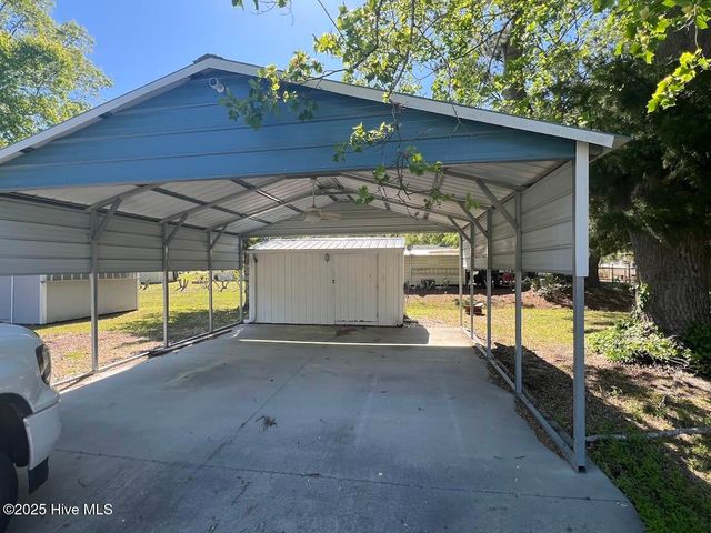 1554 Gate 2, Ocean Isle Beach, NC 28469