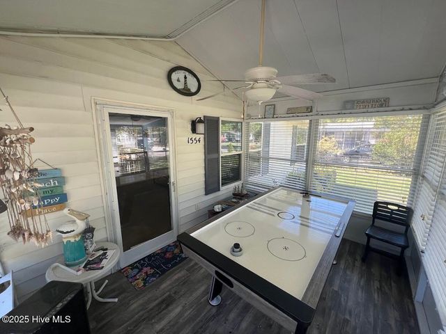 1554 Gate 2, Ocean Isle Beach, NC 28469