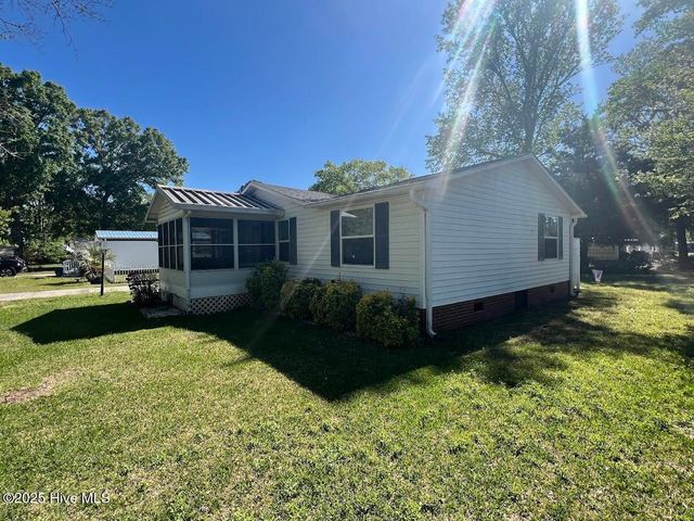 1554 Gate 2, Ocean Isle Beach, NC 28469