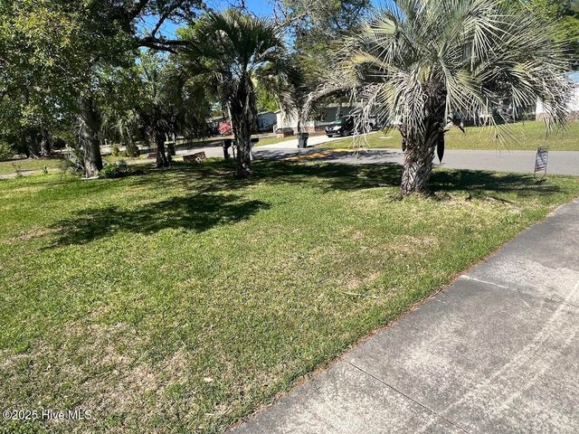 1554 Gate 2, Ocean Isle Beach, NC 28469
