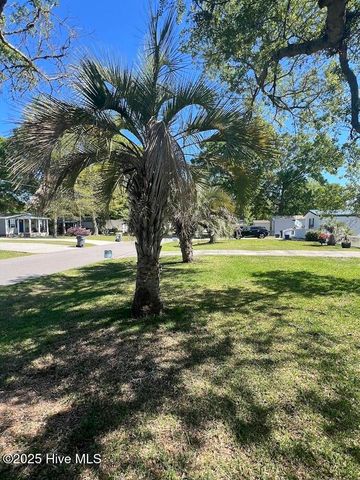 1554 Gate 2, Ocean Isle Beach, NC 28469