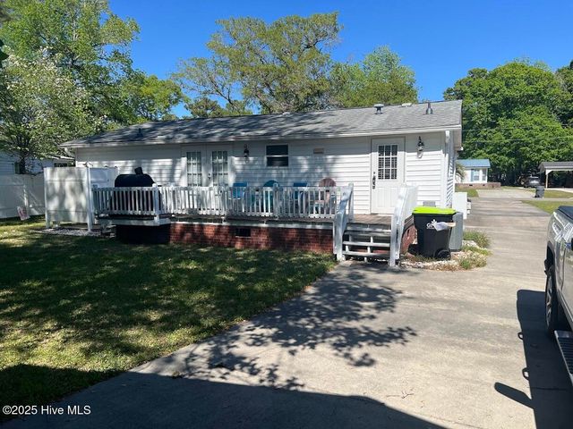 1554 Gate 2, Ocean Isle Beach, NC 28469