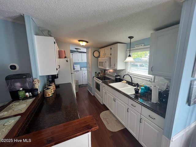 1554 Gate 2, Ocean Isle Beach, NC 28469