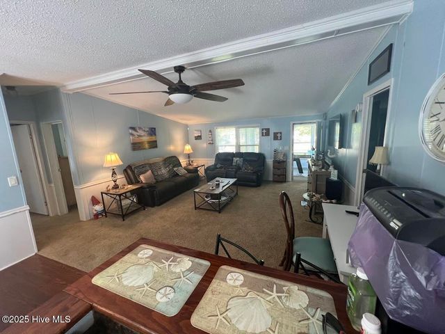 1554 Gate 2, Ocean Isle Beach, NC 28469